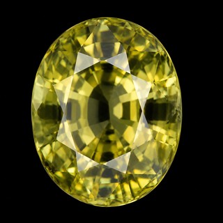 Chrysoberyl